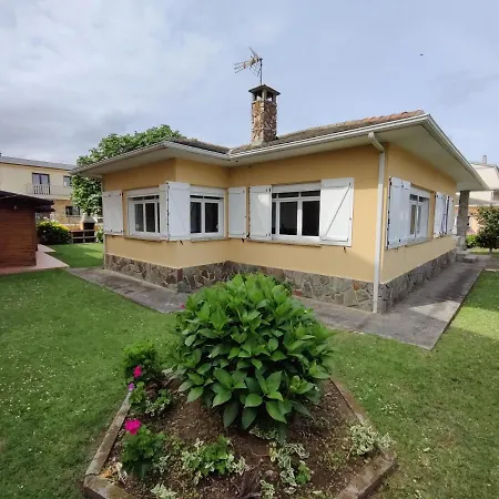 Casa A Marina Vakantiehuis