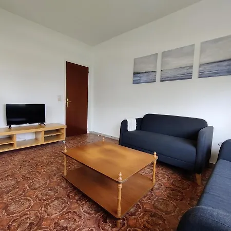 度假居 Casa A Marina *