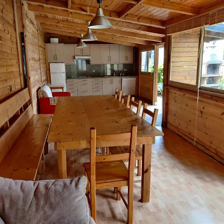 Casa A Marina * Barreiros