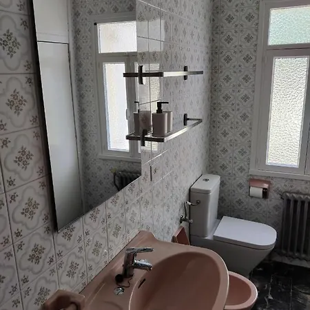 Casa A Marina Barreiros