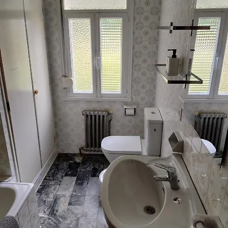 Casa A Marina Semesterbostad *