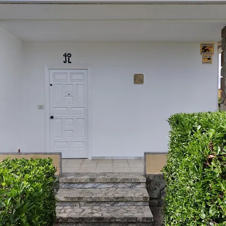 Casa A Marina 巴雷罗斯