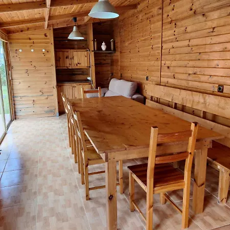 Casa A Marina *