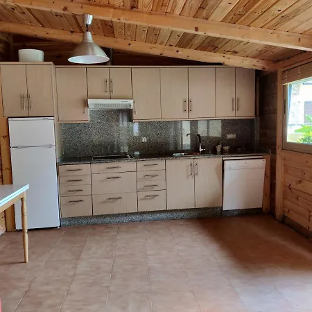 Casa A Marina 巴雷罗斯
