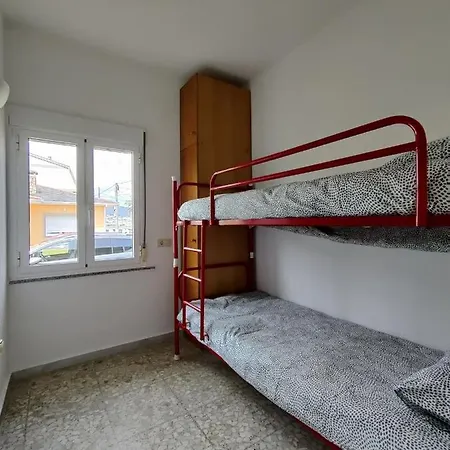 度假居 Casa A Marina