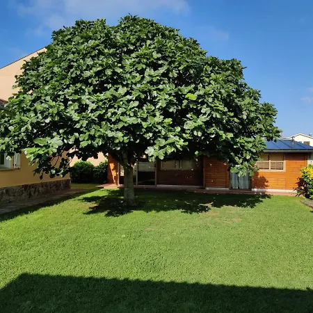 Casa A Marina * Barreiros