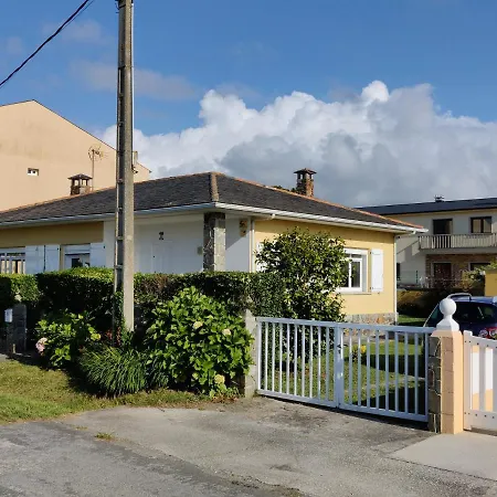 Casa A Marina