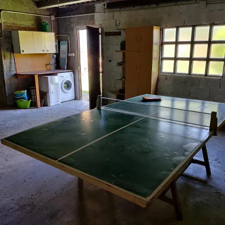 Semesterbostad Casa A Marina