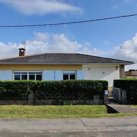 Casa A Marina Vakantiehuis *