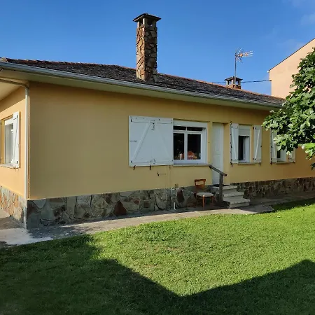 度假居 Casa A Marina *