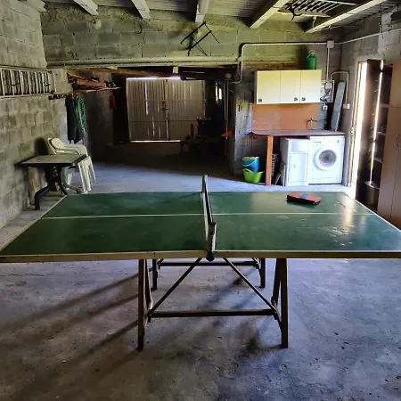 Semesterbostad Casa A Marina *