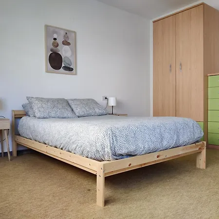 Casa A Marina 巴雷罗斯
