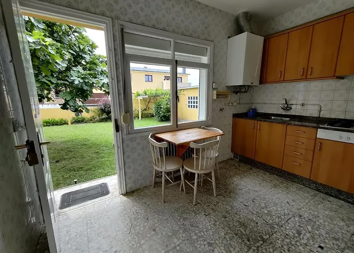 Tatil Evi Casa A Marina