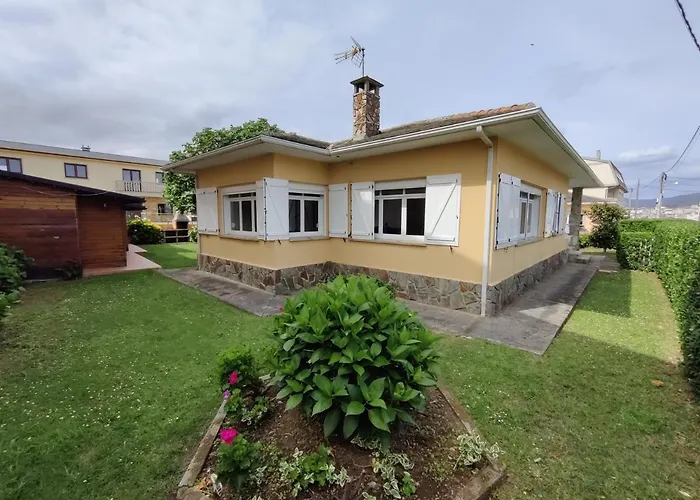 Casa A Marina Vakantiehuis