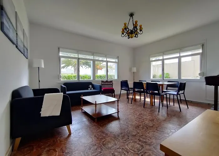 Tatil Evi Casa A Marina *