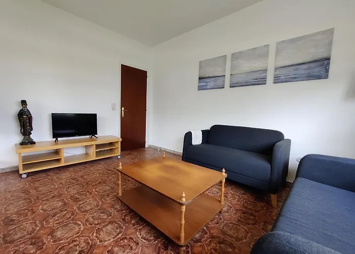 Vakantiehuis Casa A Marina *