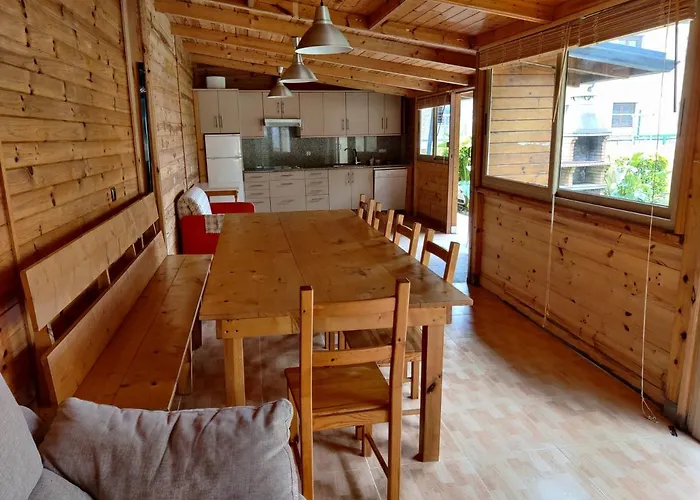 Casa A Marina * Barreiros