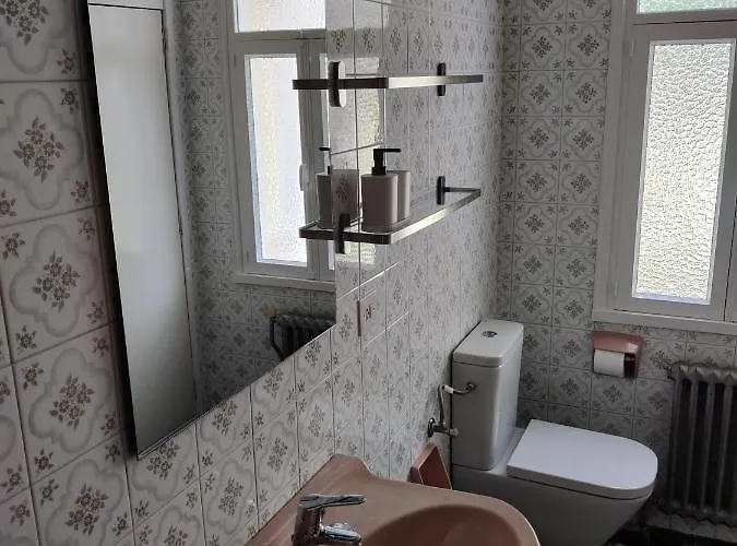 Casa A Marina Barreiros