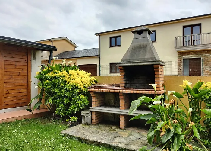 Casa A Marina Tatil Evi *