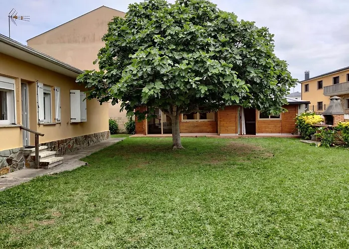 Casa A Marina Barreiros