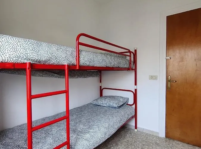 Casa A Marina Vakantiehuis *