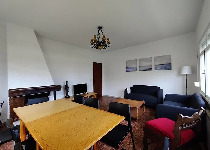 Vakantiehuis Casa A Marina *