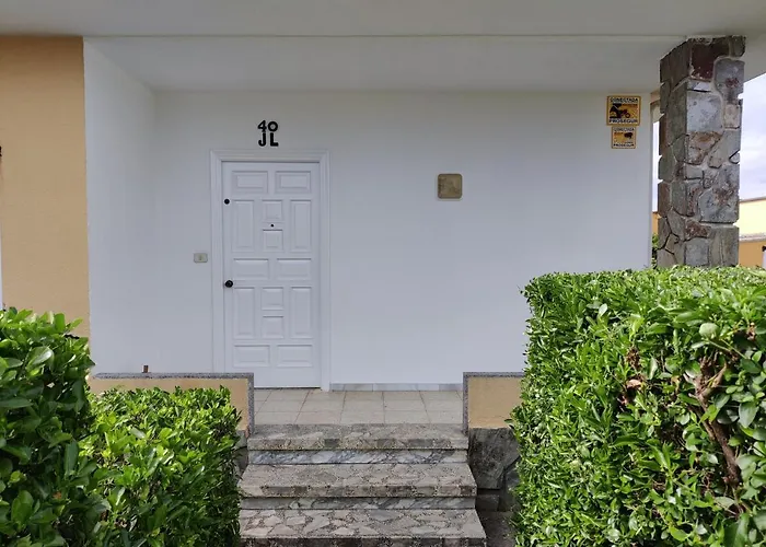 Casa A Marina Barreiros