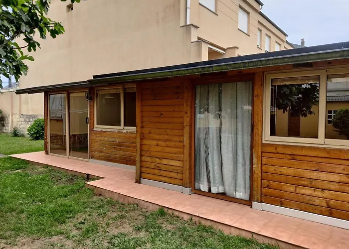 Vakantiehuis Casa A Marina