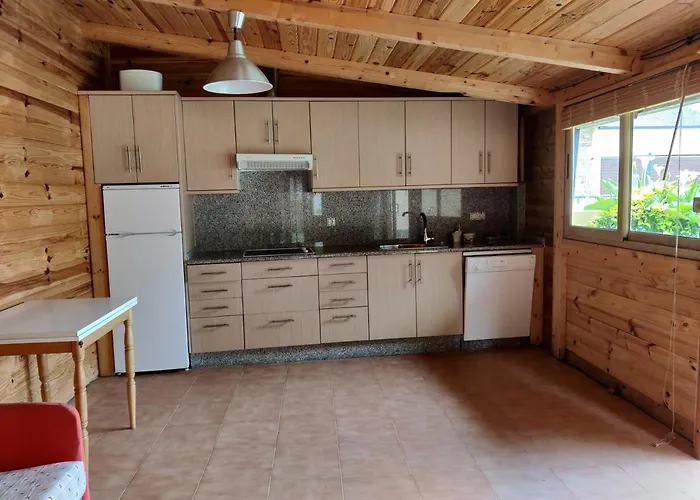 Casa A Marina Barreiros