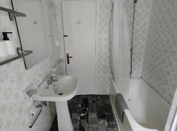 Tatil Evi Casa A Marina