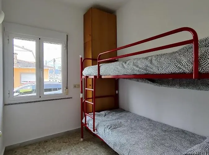 Vakantiehuis Casa A Marina