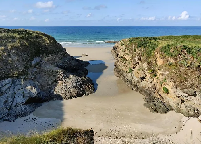 Vakantiehuis Casa A Marina