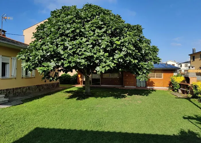 Casa A Marina * Barreiros