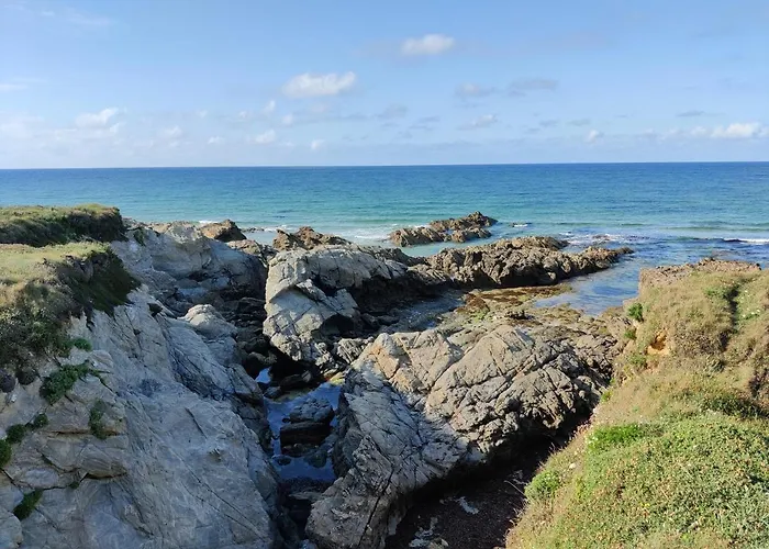Tatil Evi Casa A Marina Barreiros