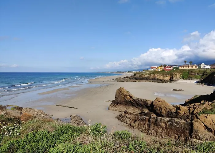 Casa A Marina * Barreiros