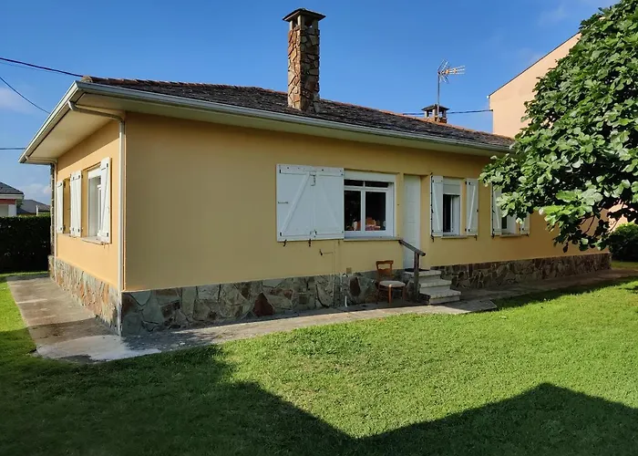 Tatil Evi Casa A Marina *