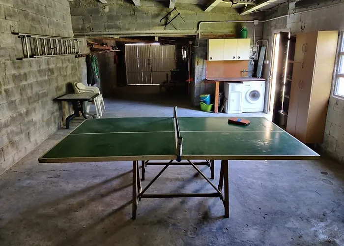 Vakantiehuis Casa A Marina *