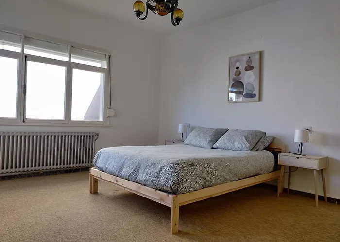 Casa A Marina Tatil Evi Barreiros