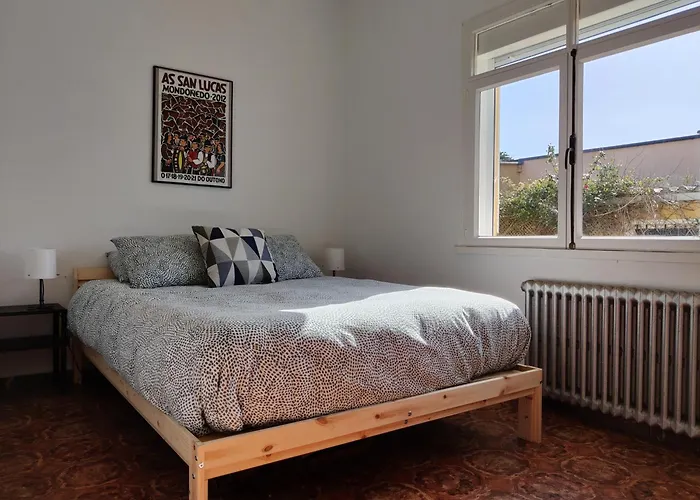 Tatil Evi Casa A Marina *