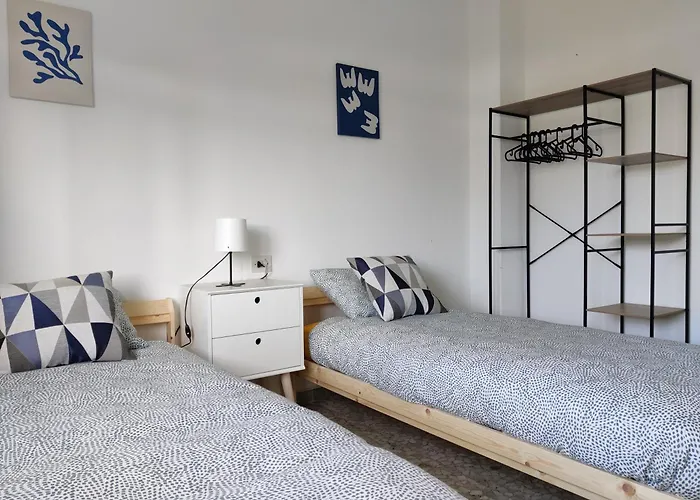 Casa A Marina * Barreiros