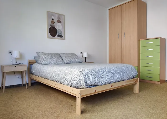 Casa A Marina Barreiros